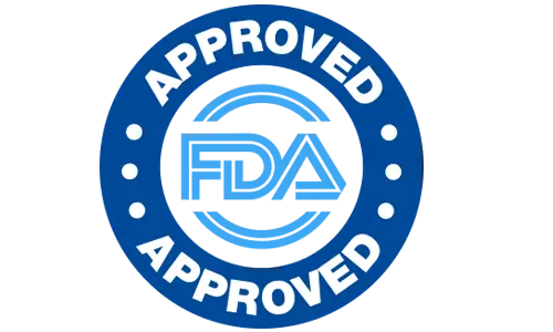 Ceramiri FDA Approved